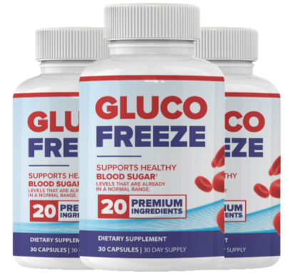 glucofreeze buy