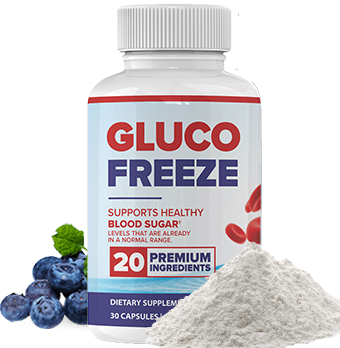 glucofreeze 81% off